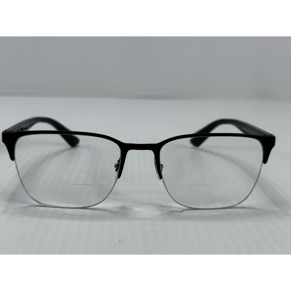 Ray-Ban Optics RB6428 2995 Unisex Eyeglasses Black Frame 54▪️19 145‎